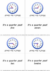 flashcards what's the time 06.pdf